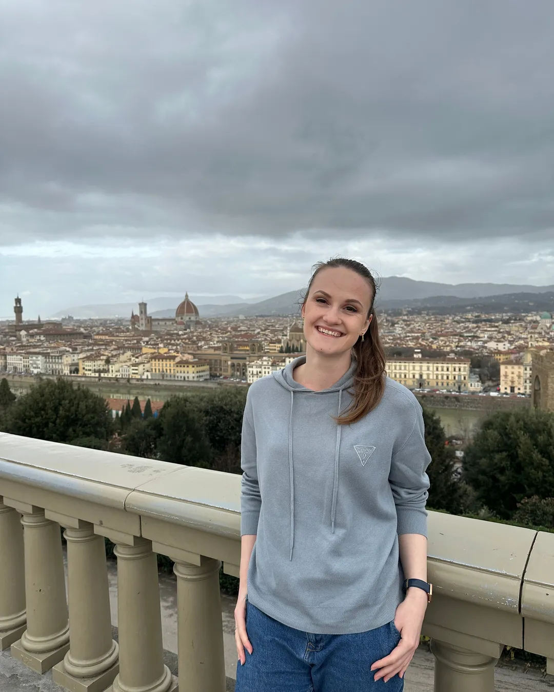 Piazzale Michelangelo