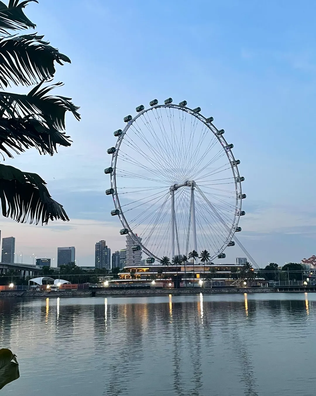 Singapore Flyer