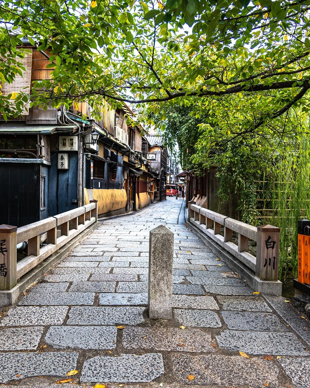 Tatsumi Bridge - Japan - Rexby