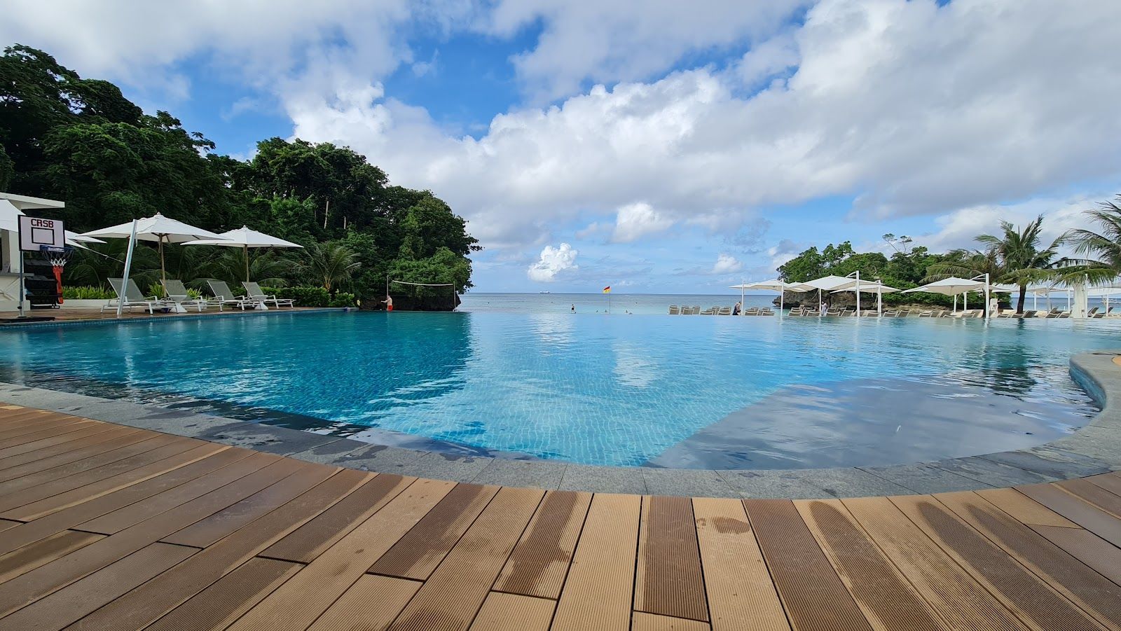 Crimson Resort and Spa Boracay