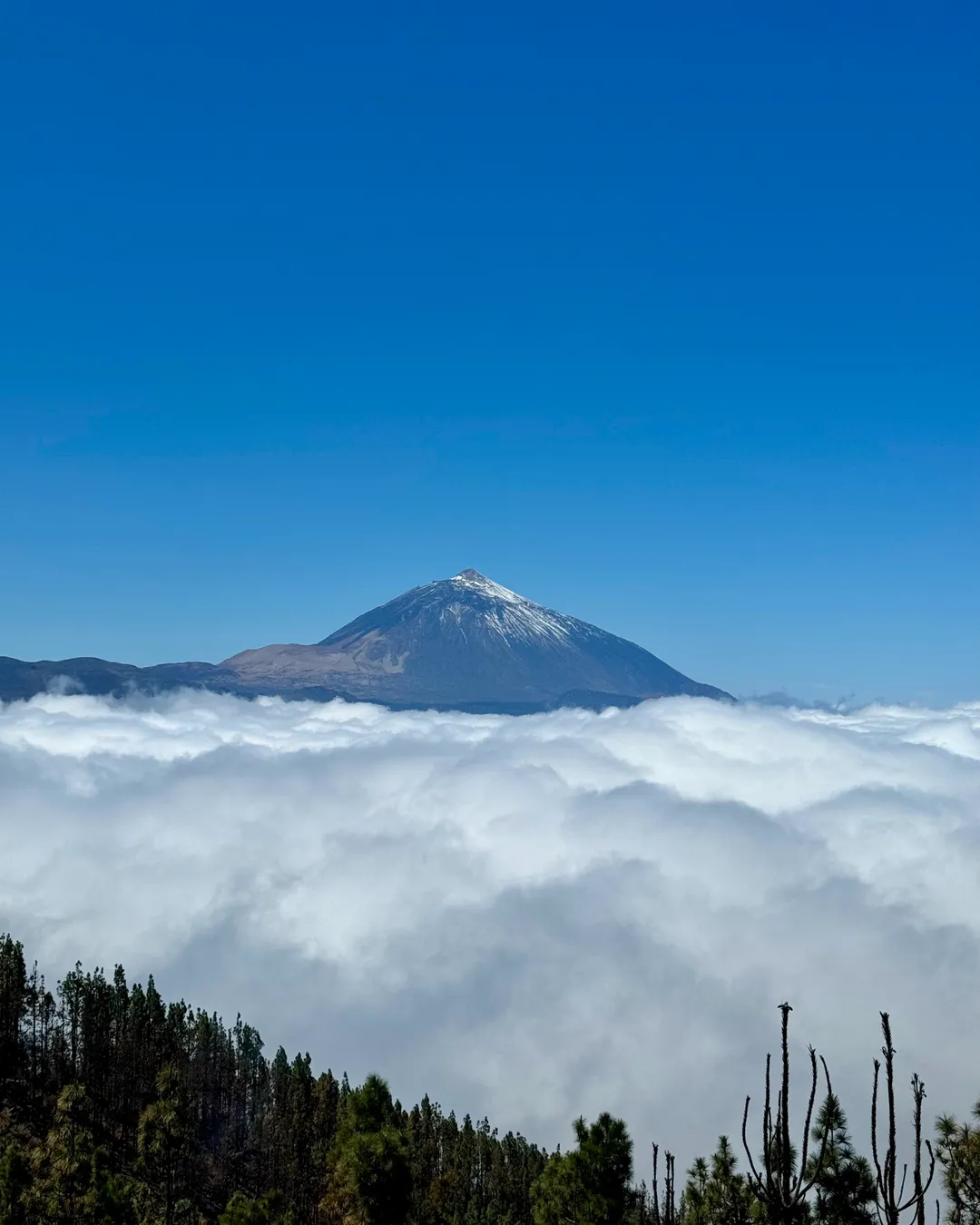 Mirador de Chipeque