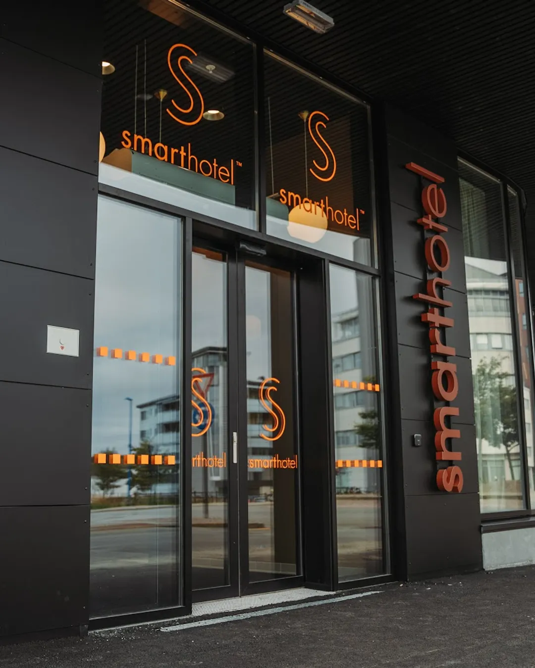 Smarthotel Bodø