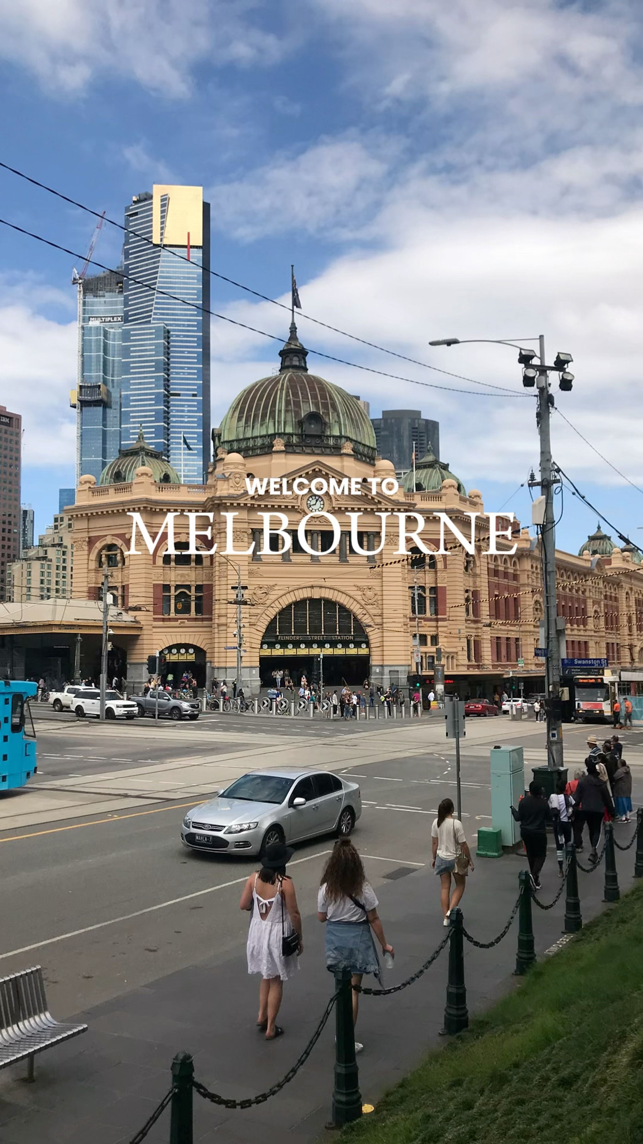 Melbourne