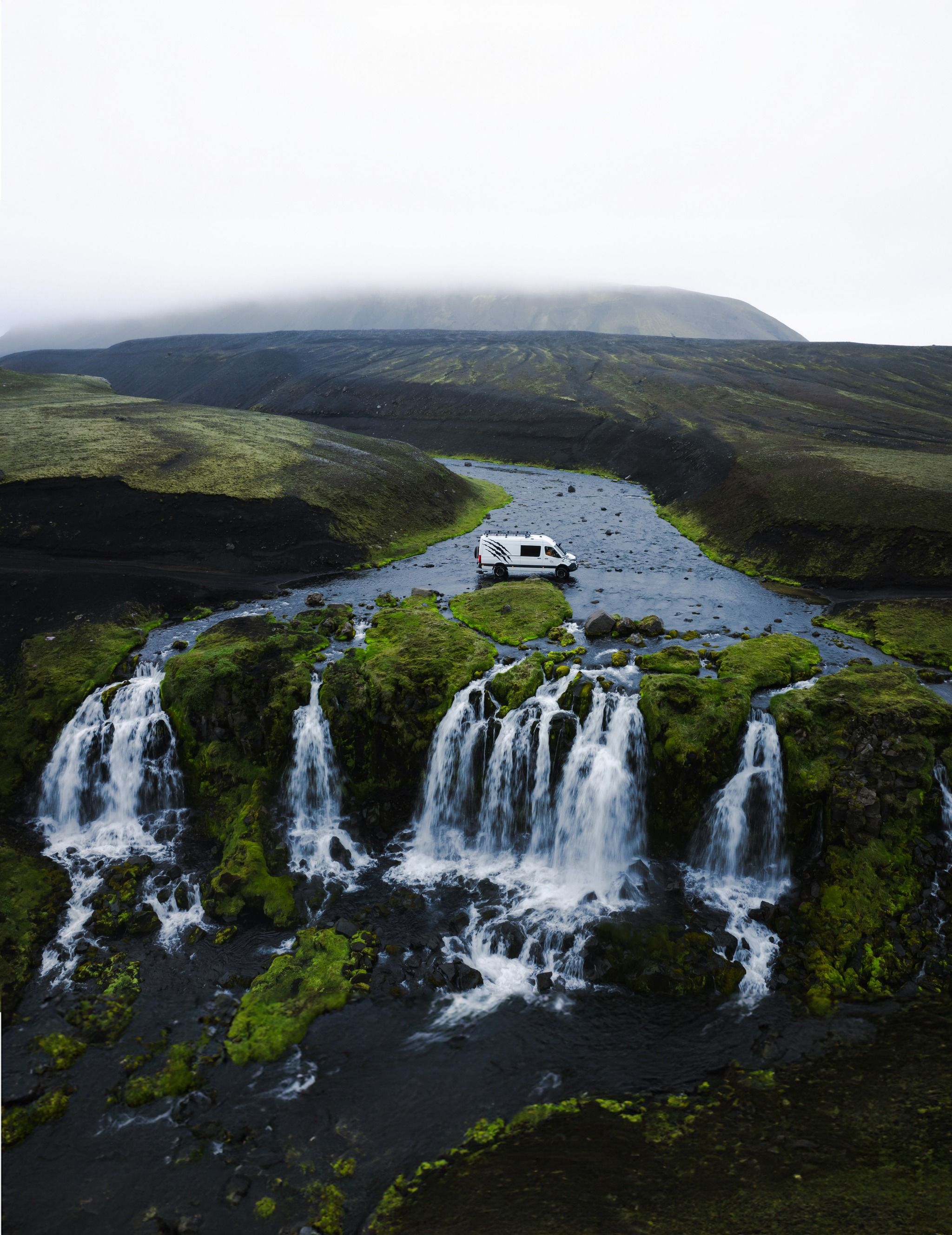 Bláfjallafoss