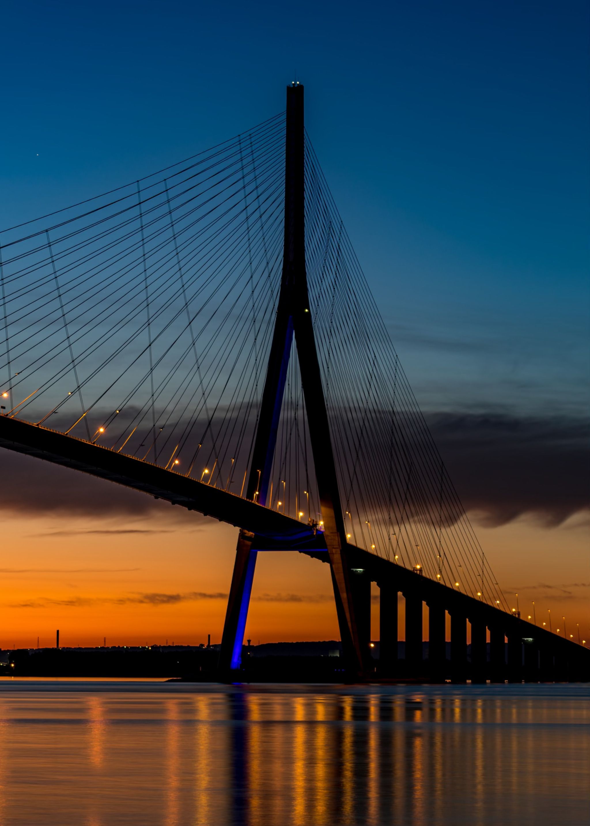Pont de Normandie