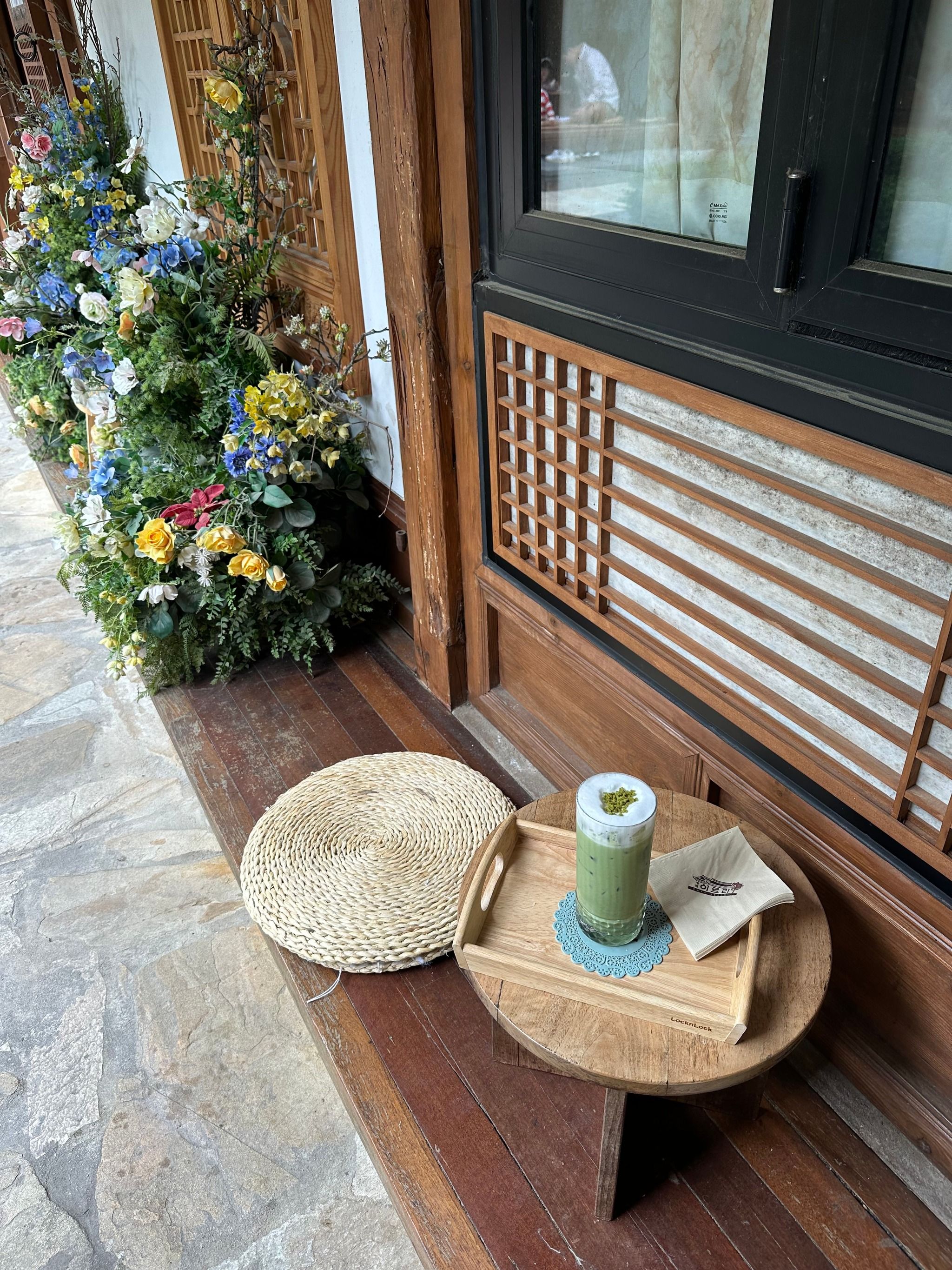 Ireuri Cafe