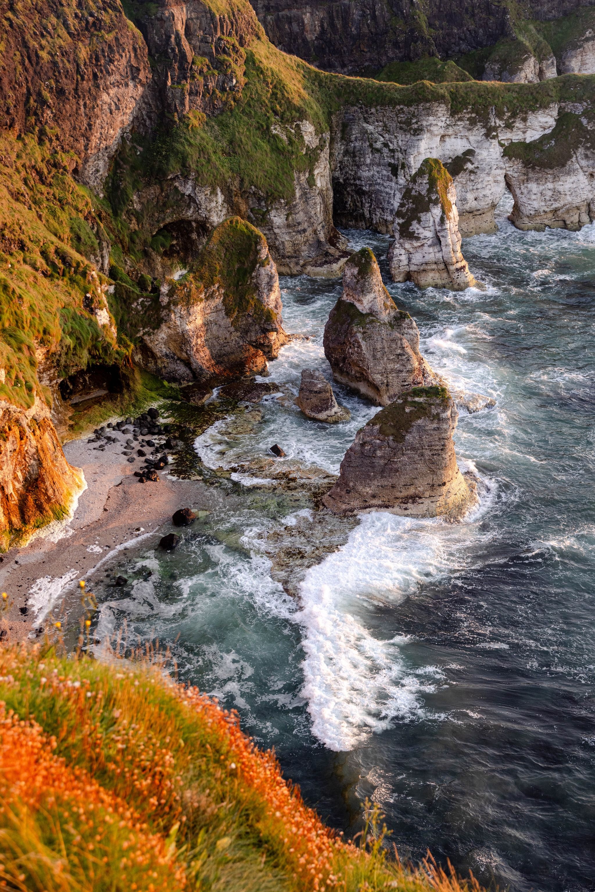Magheracross Car Park & Viewpoint
