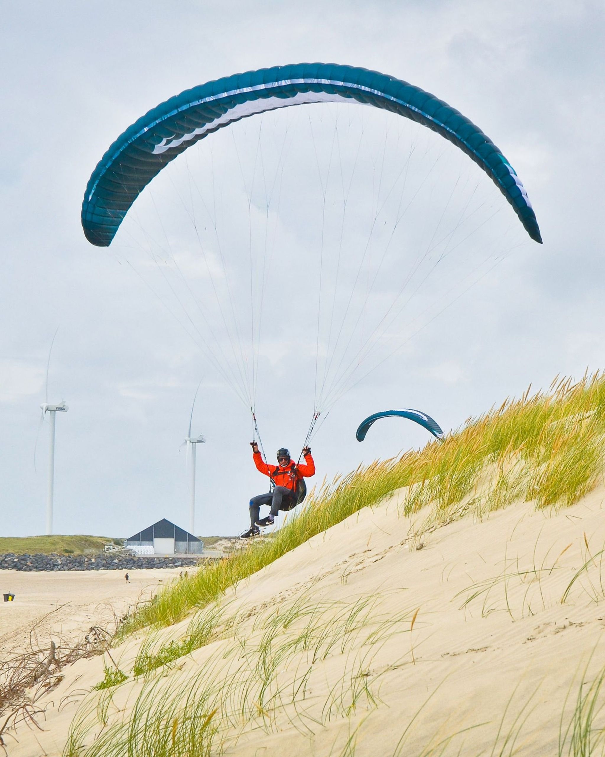 Hvide Sande | WSW