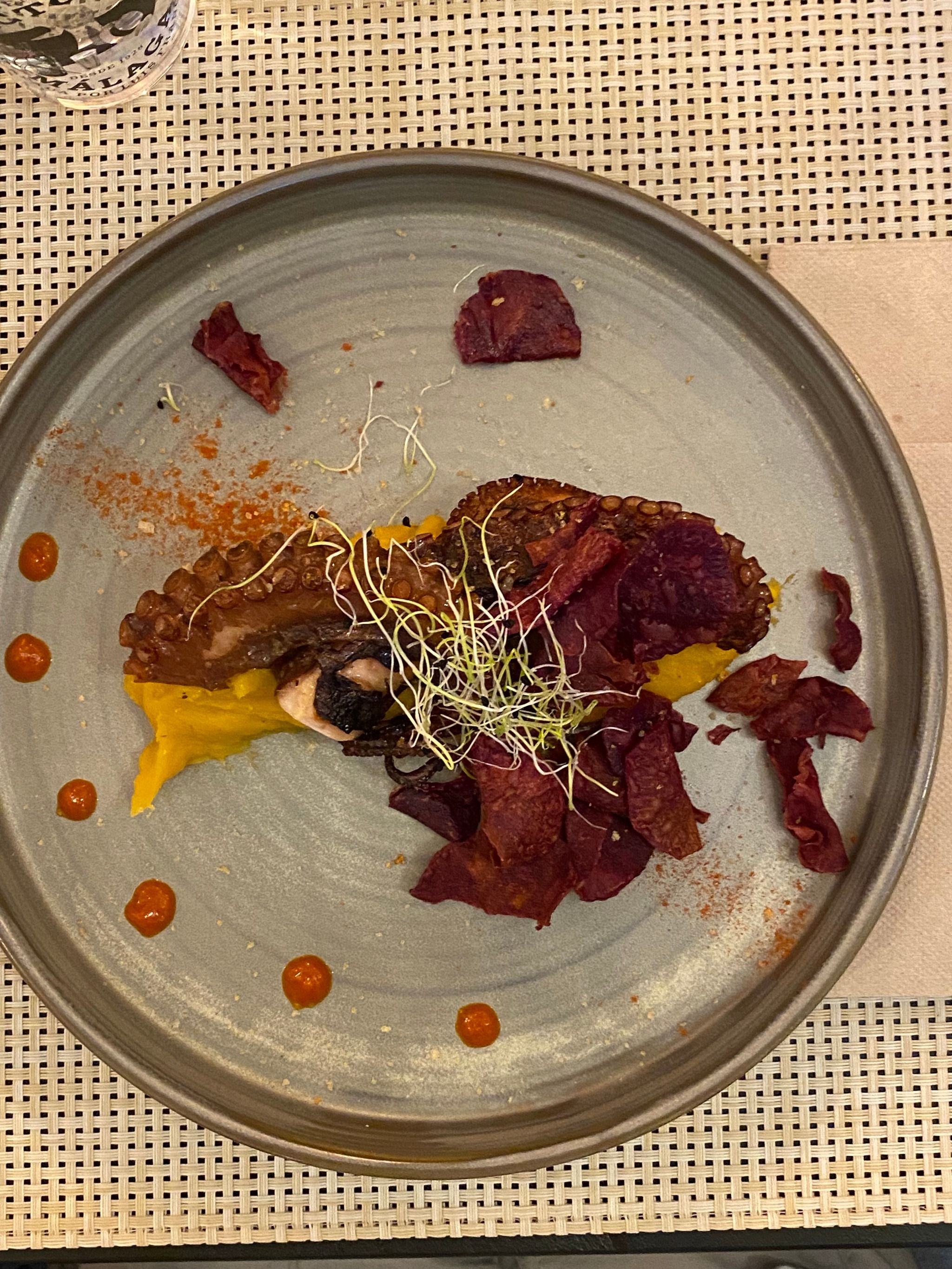 La Gula Croqueteria Gastrobar