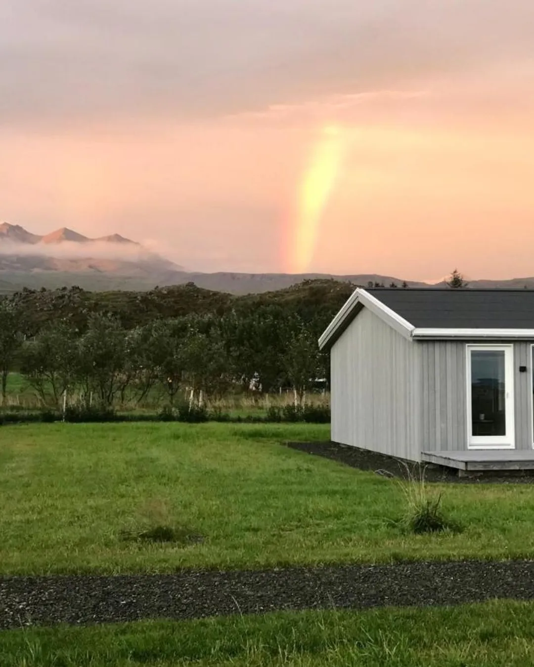 Miðhraun - Lava Resort