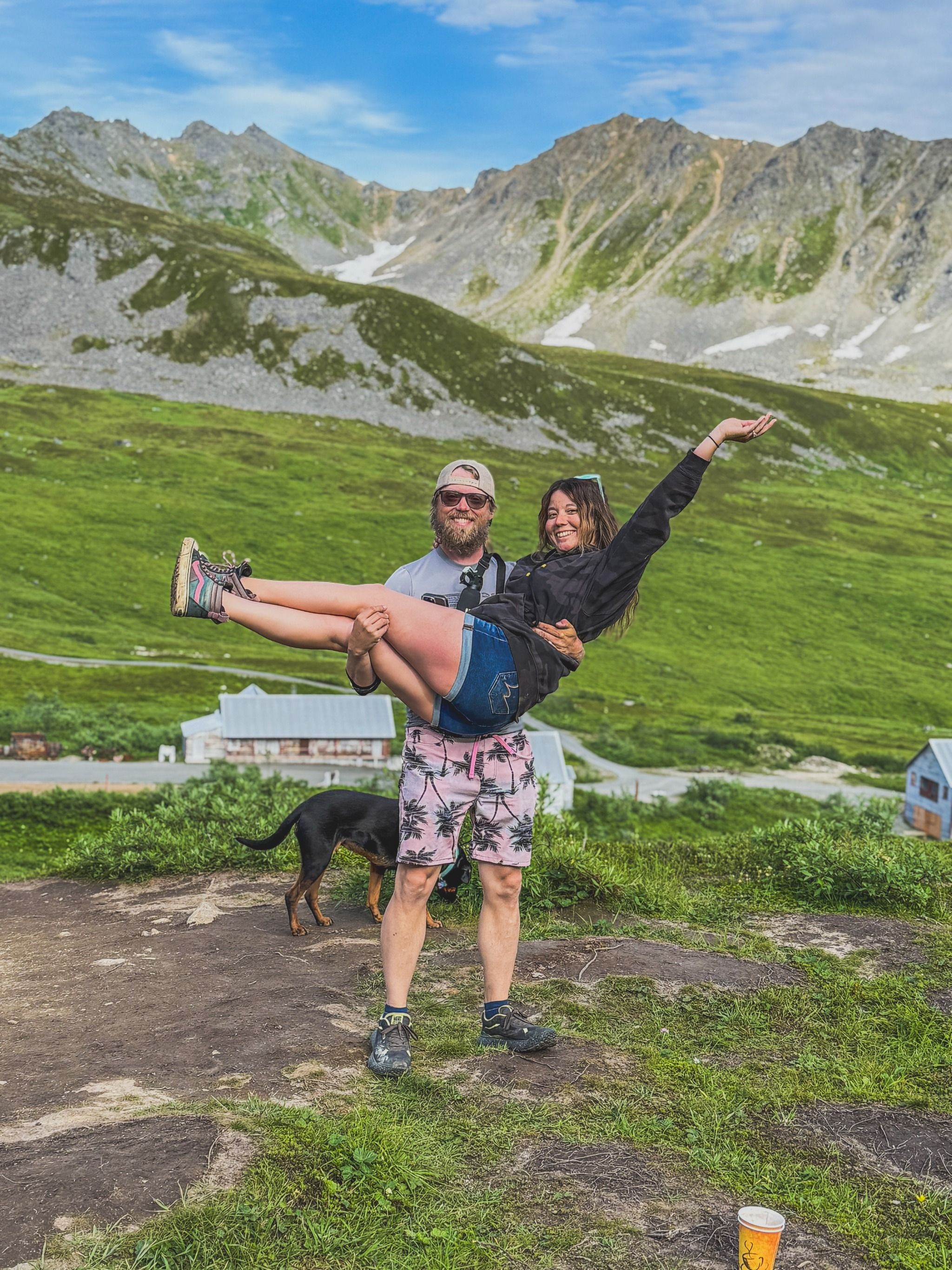 Hatcher Pass