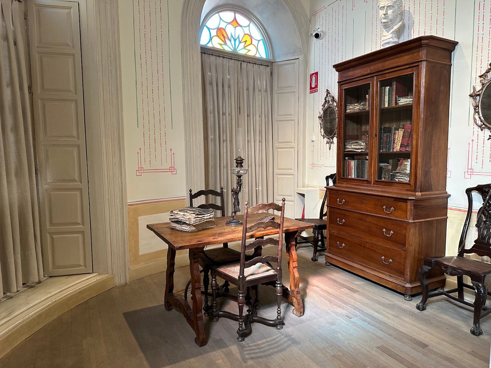 Museo Casa Natal de Picasso