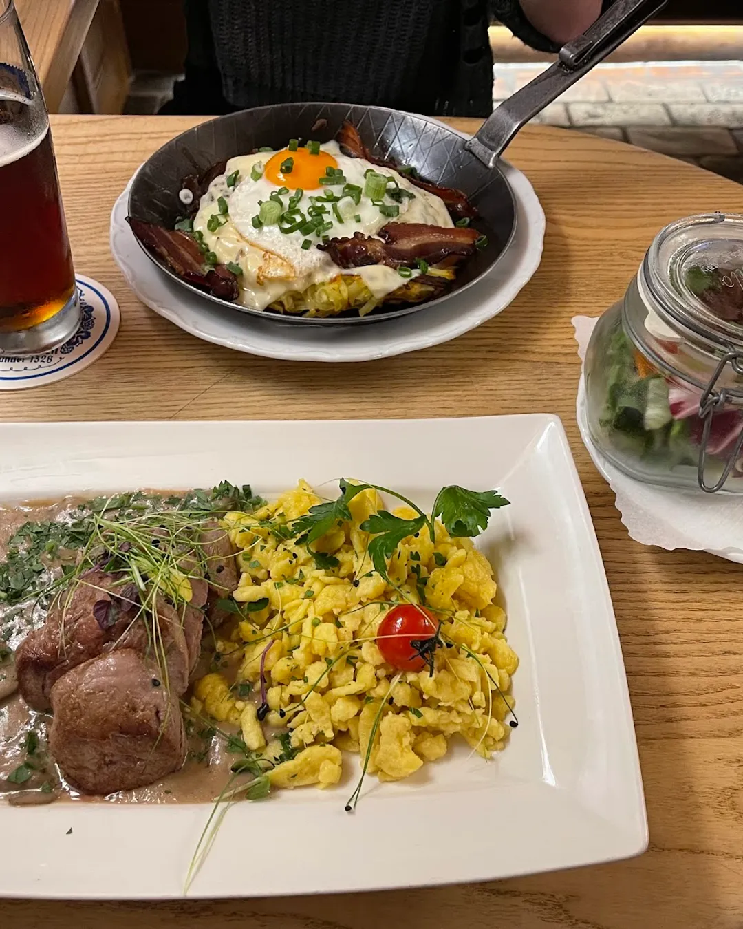Gasthaus zur Schranne