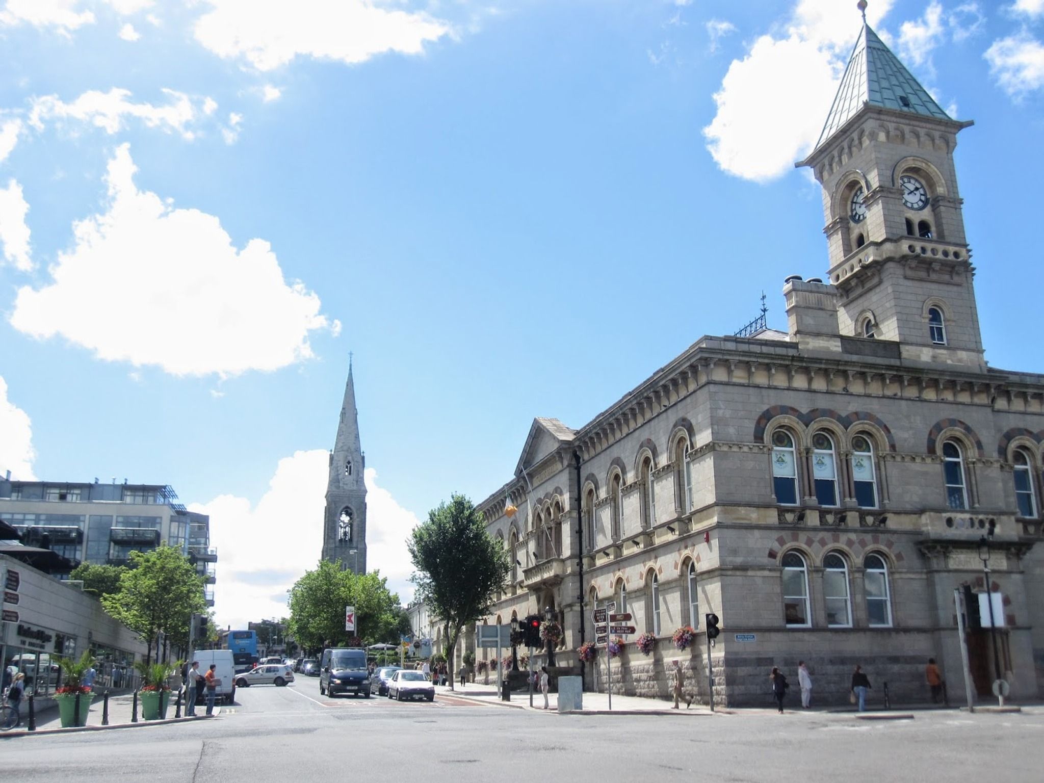 Dun Laoghaire