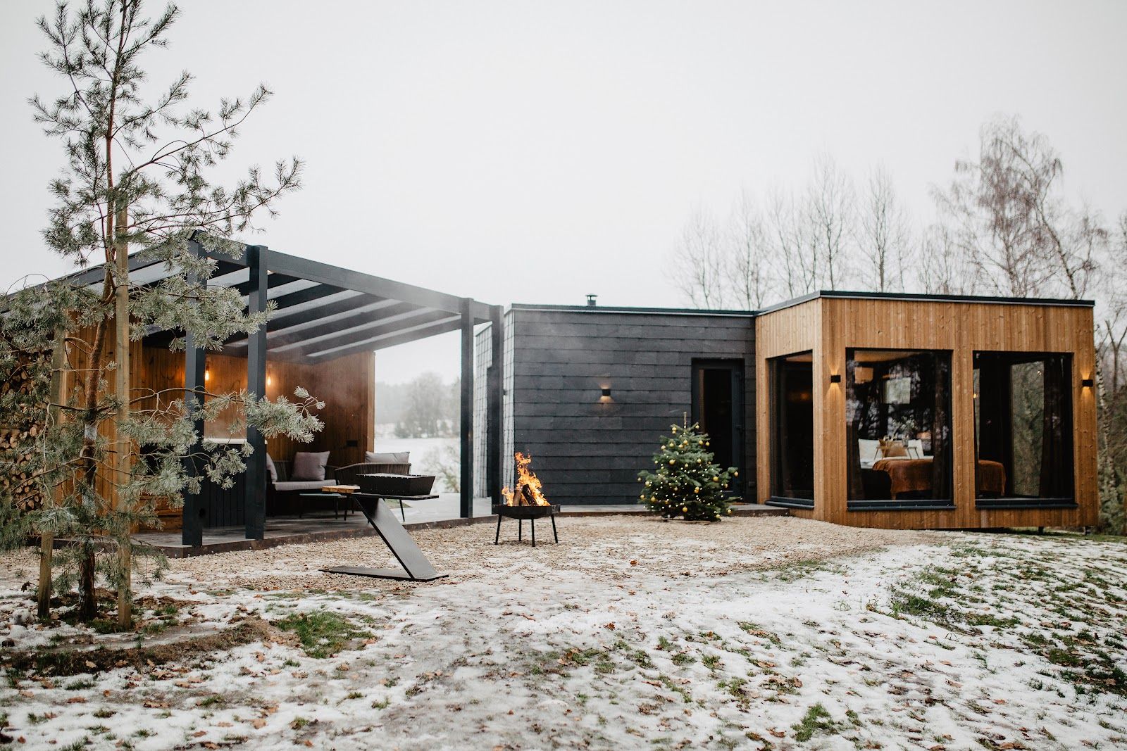 Atokampis Boutique SPA & Resort