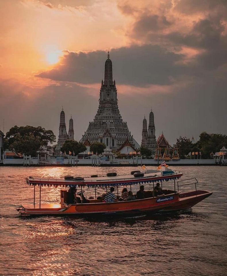 Hidden Bangkok Tours