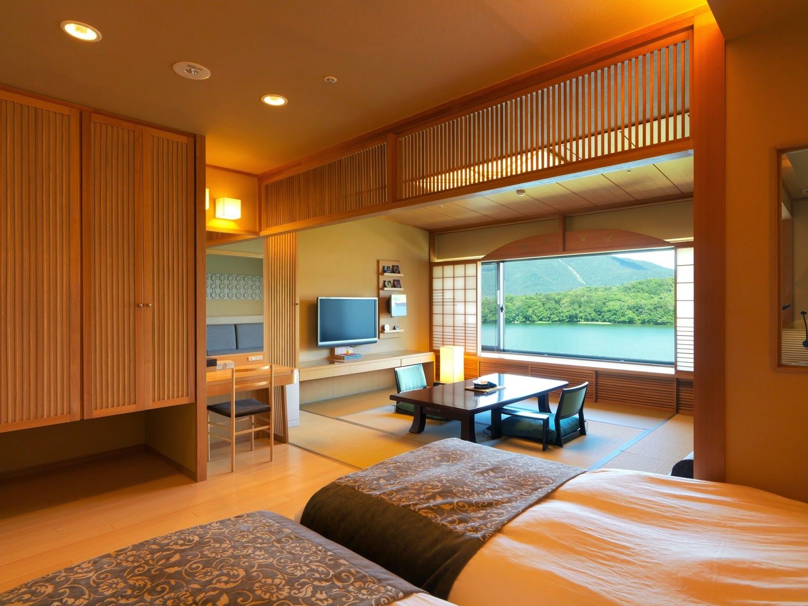 Akan Yuku no Sato Tsuruga