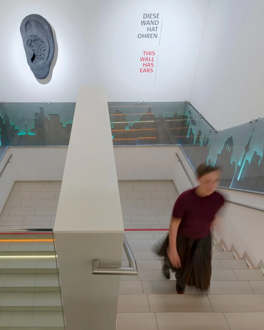 AUDIOVERSUM - ScienceCenter