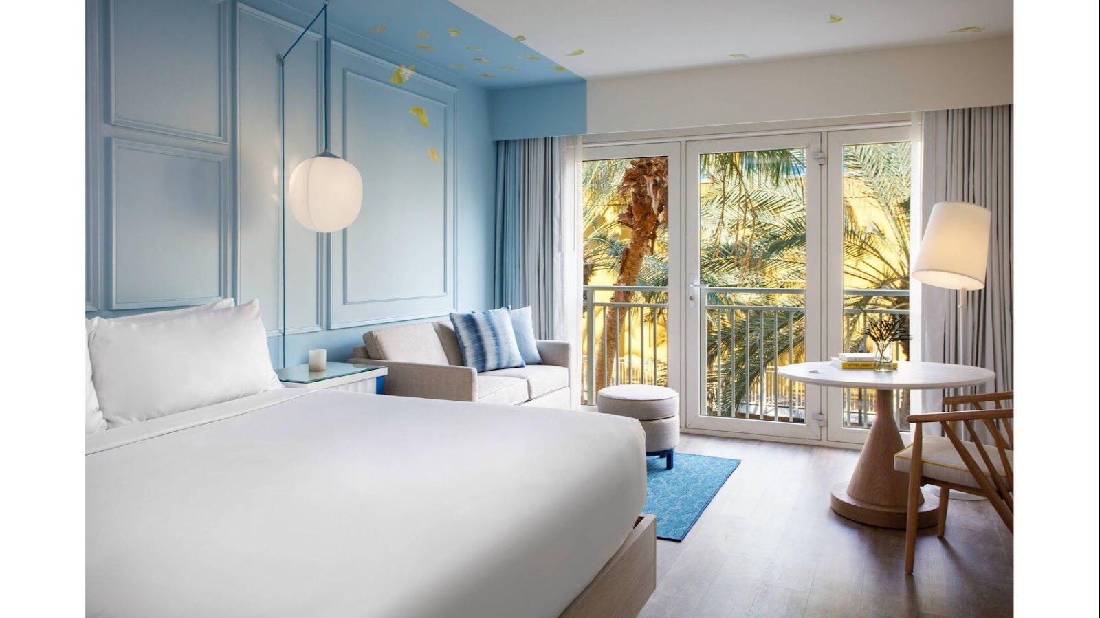 Renaissance Wind Creek Curacao Resort