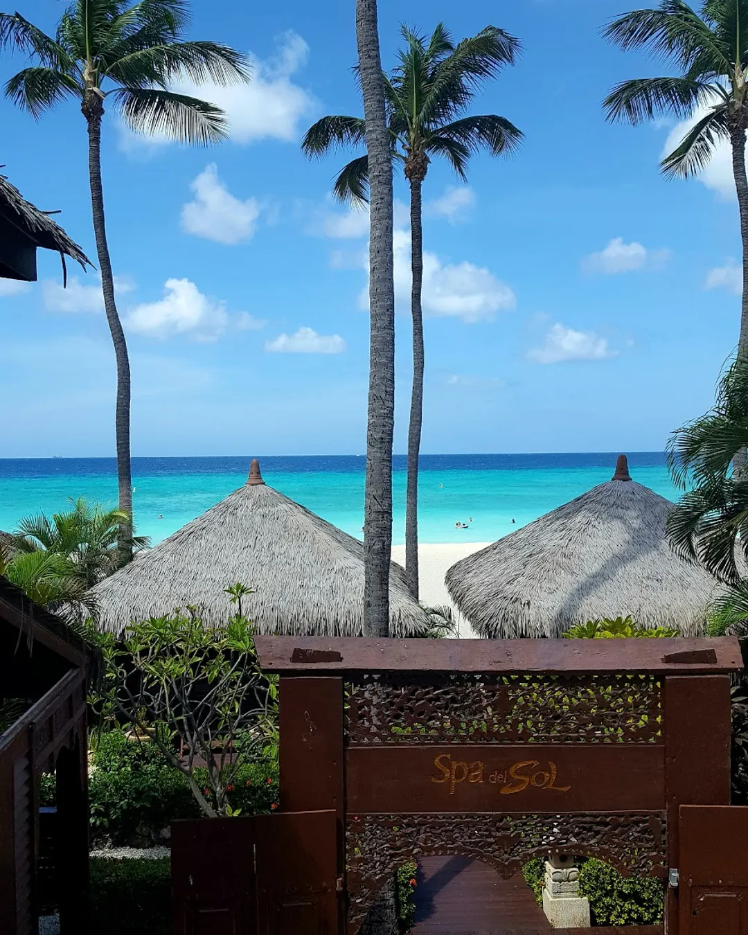 Spa del Sol