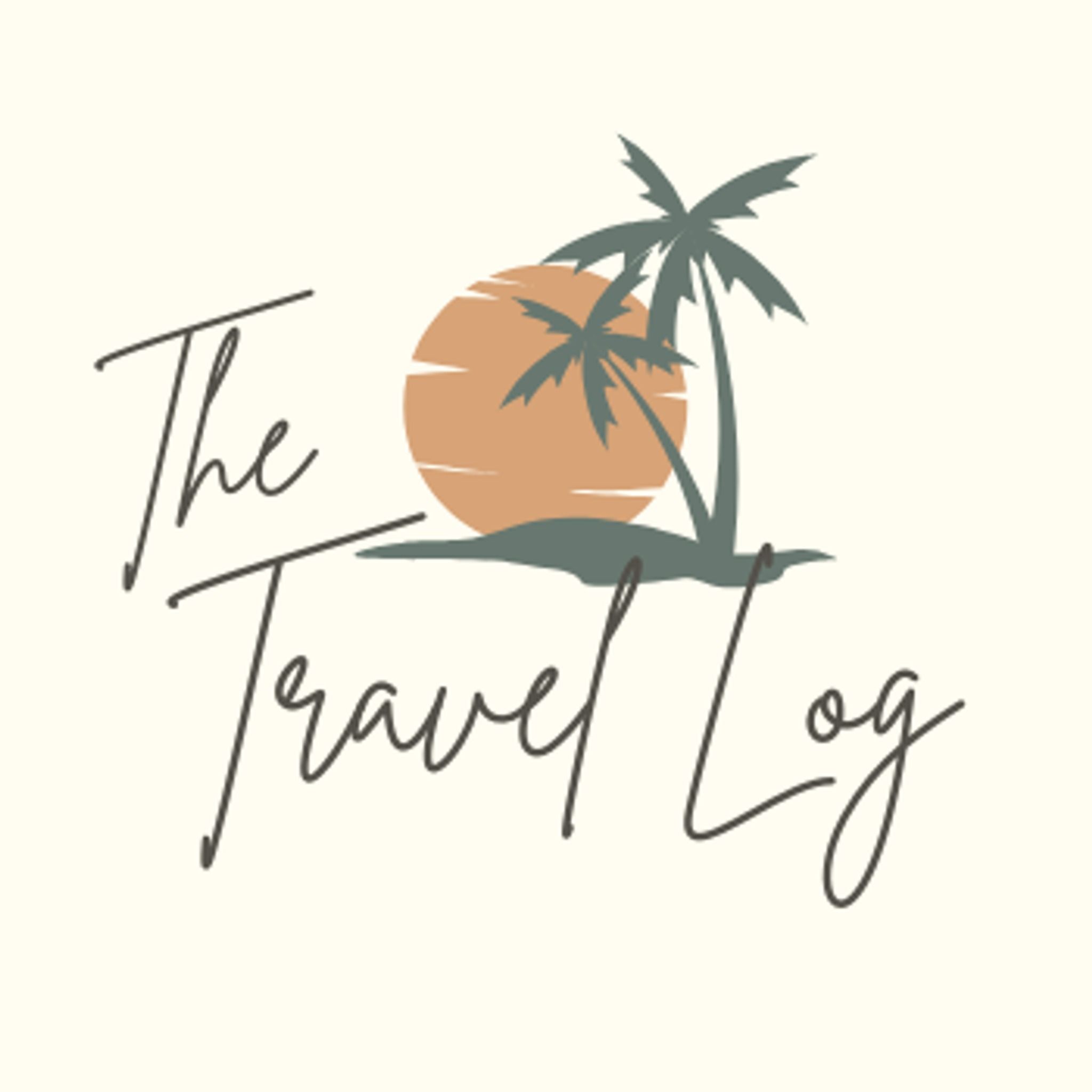 The Travel Log - thetravellog