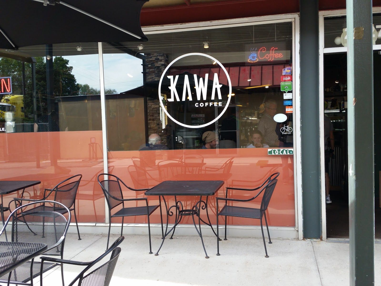 Kawa Coffee