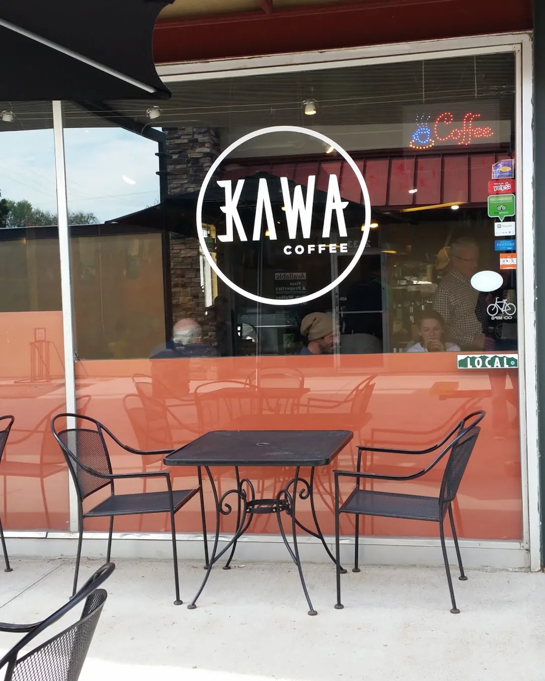 Kawa Coffee