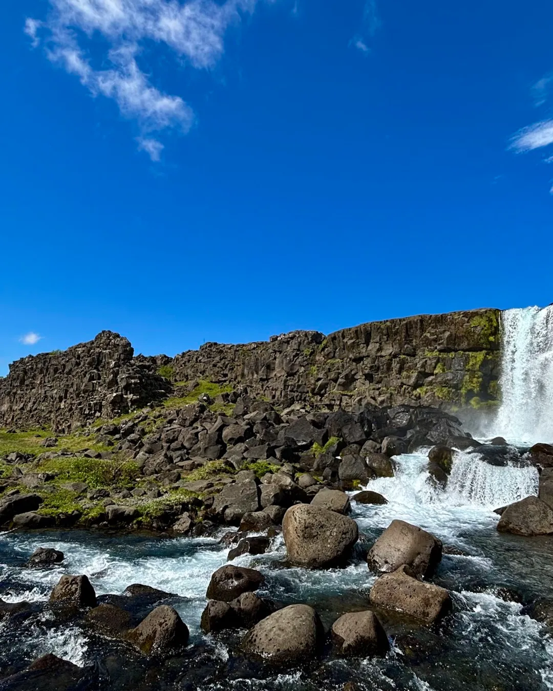 Thingvellir National Park