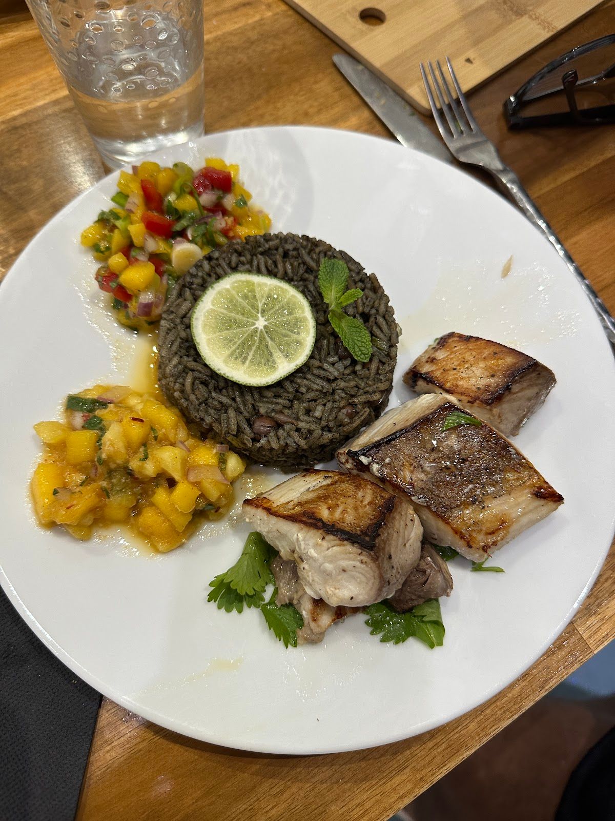 Creole Culinary Classroom