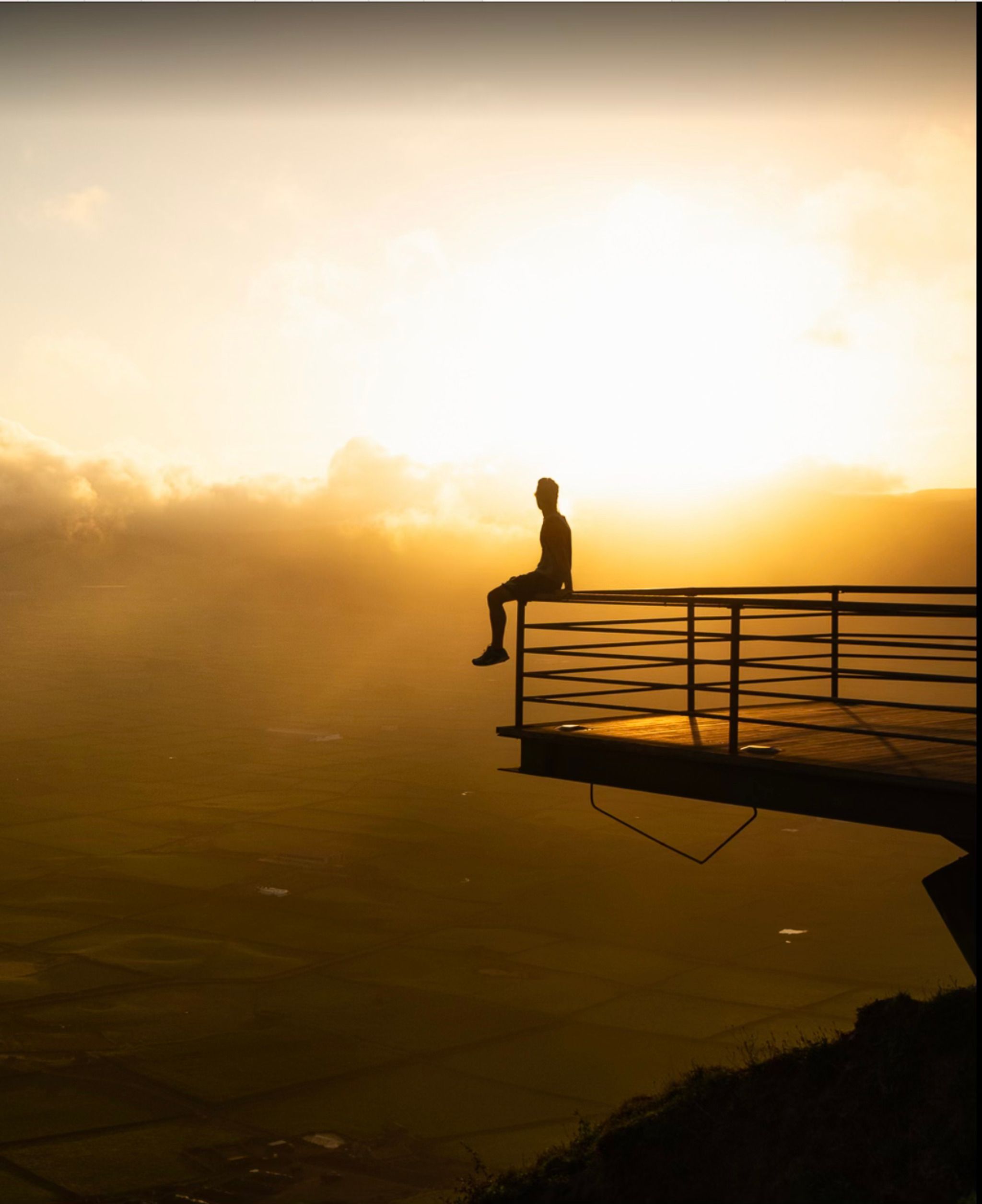 Miradouro da Serra do Cume