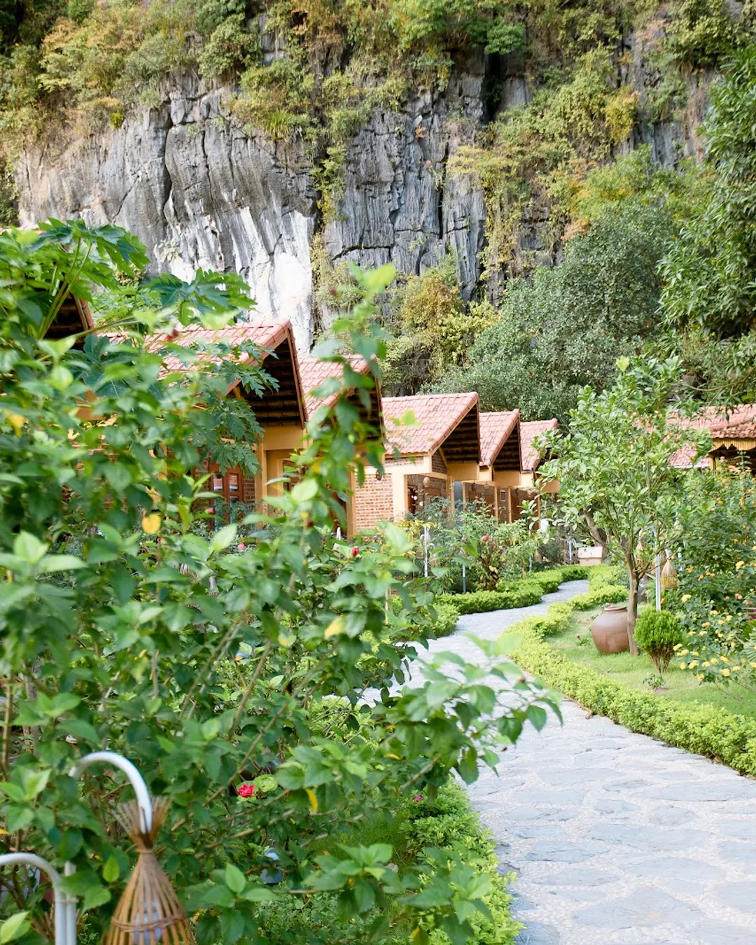 Tam Cốc Luxury Homestay