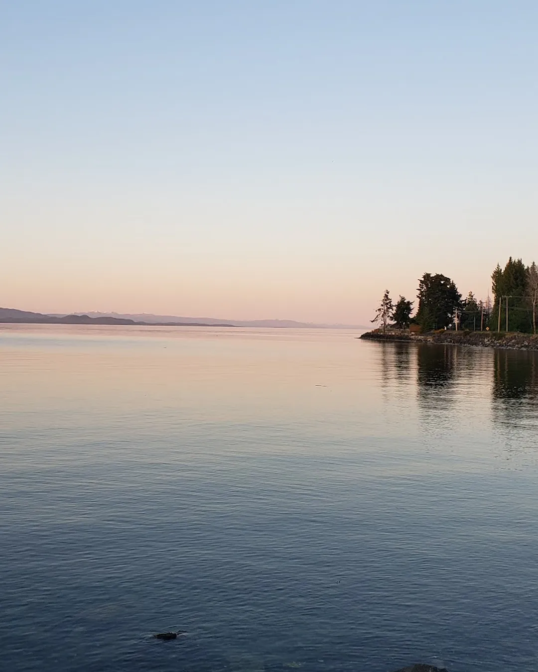 Qualicum Bay