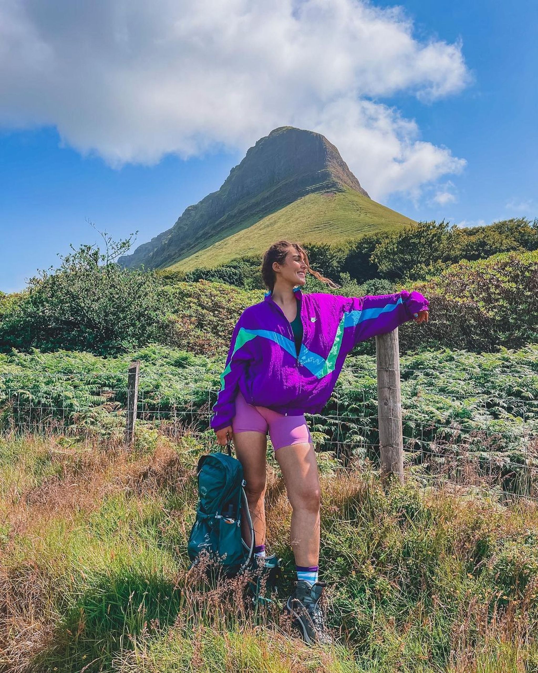 Benbulben Forest Walk