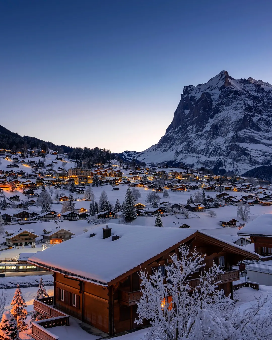 Grindelwald