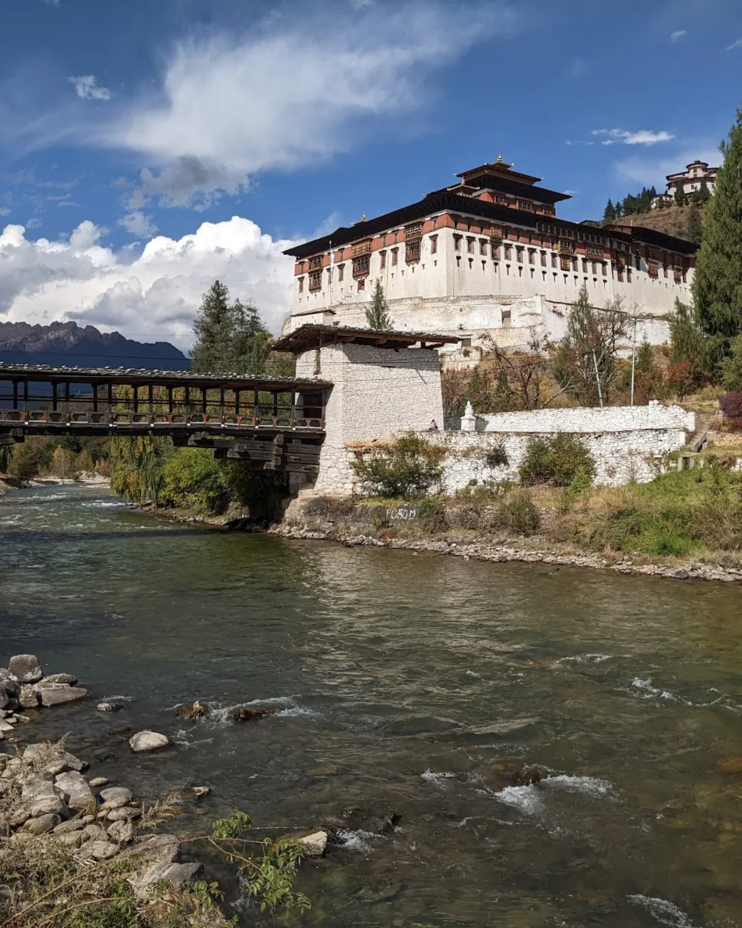 Rinpung Dzong