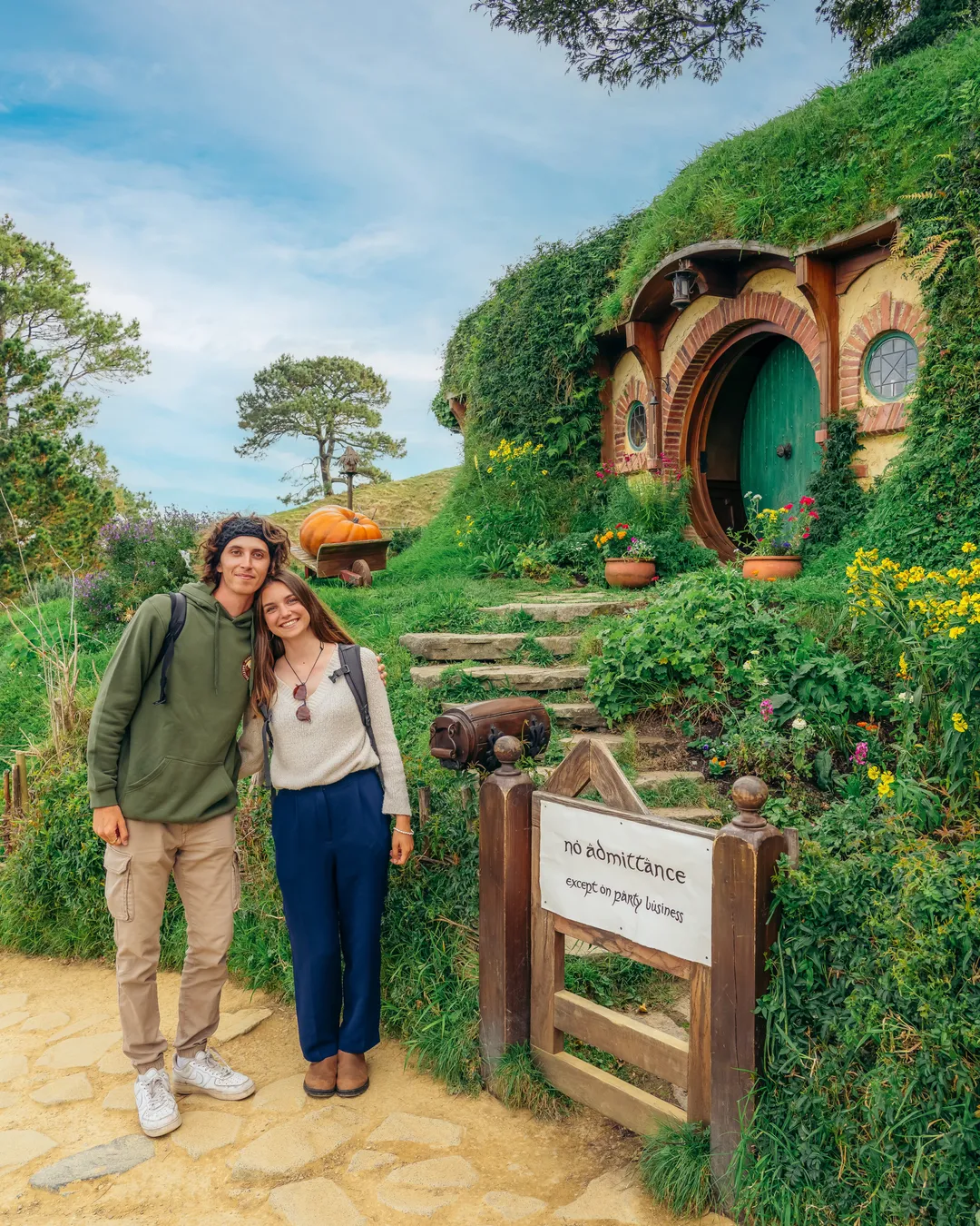 Hobbiton
