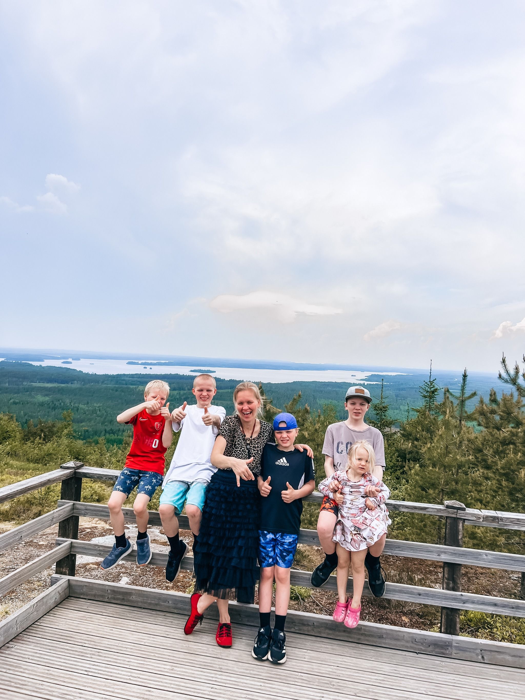 Jättiläisenmaa / Land of the Giant