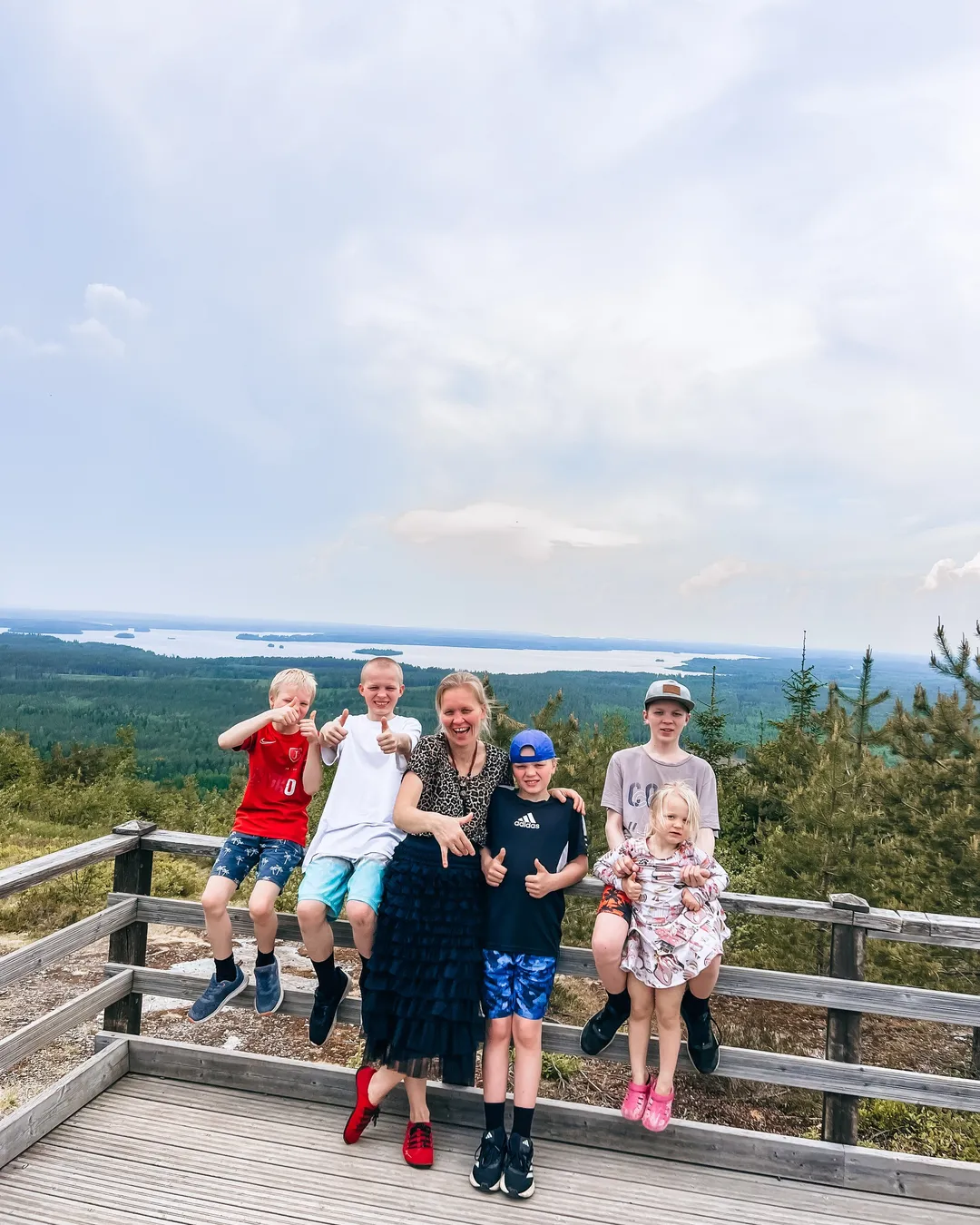 Jättiläisenmaa / Land of the Giant