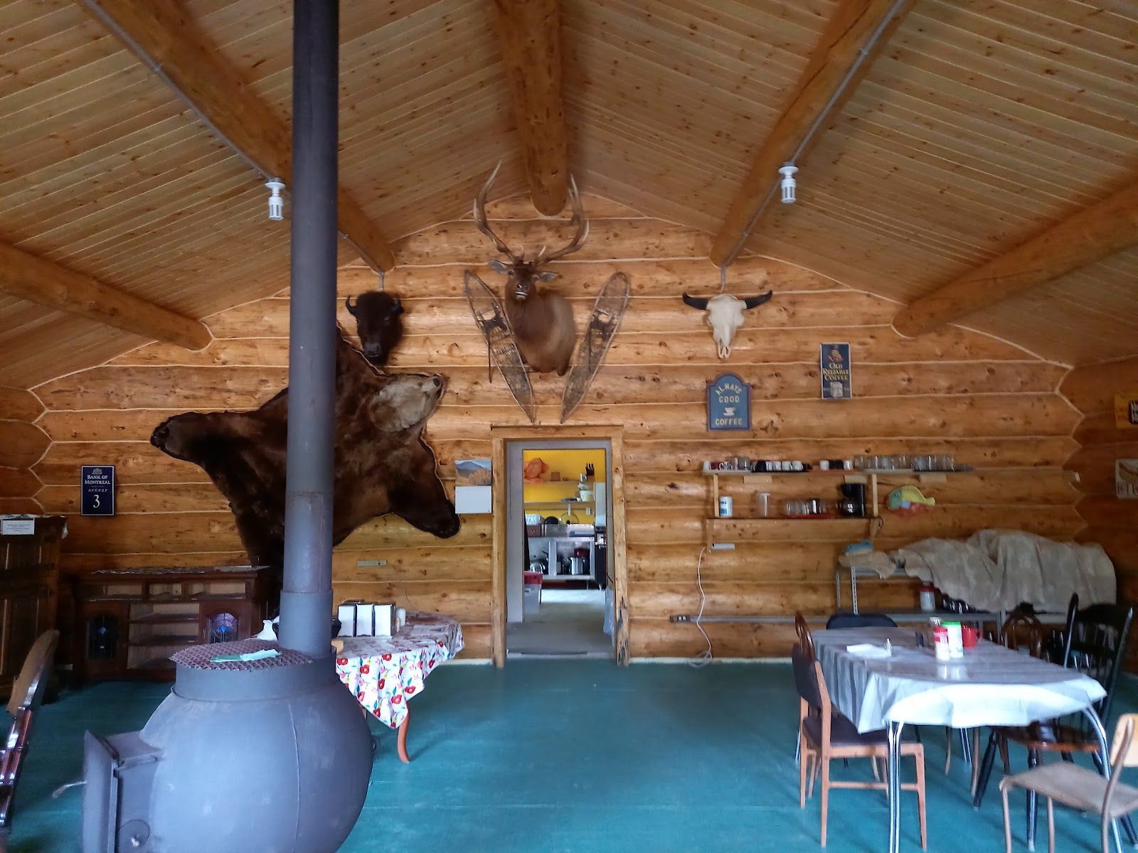 Bonanza Gold Motel & RV Park