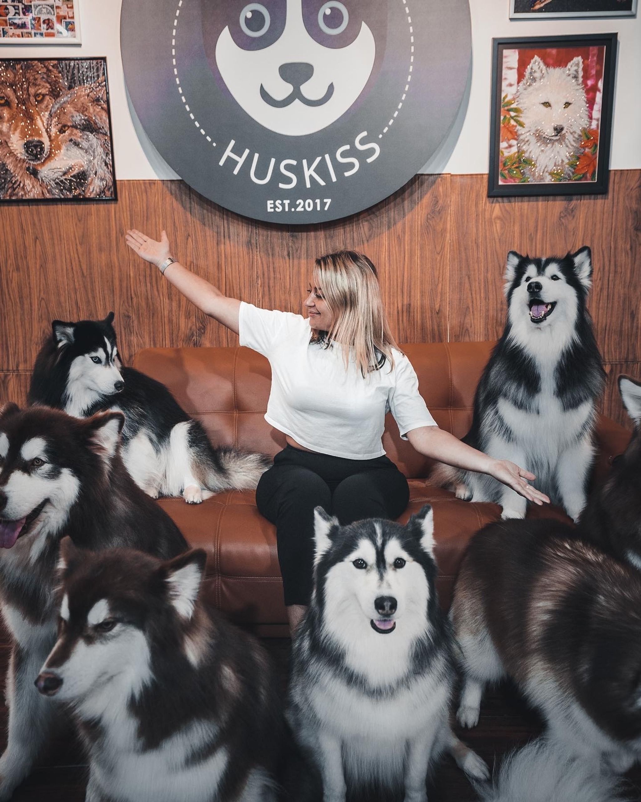 Huskiss