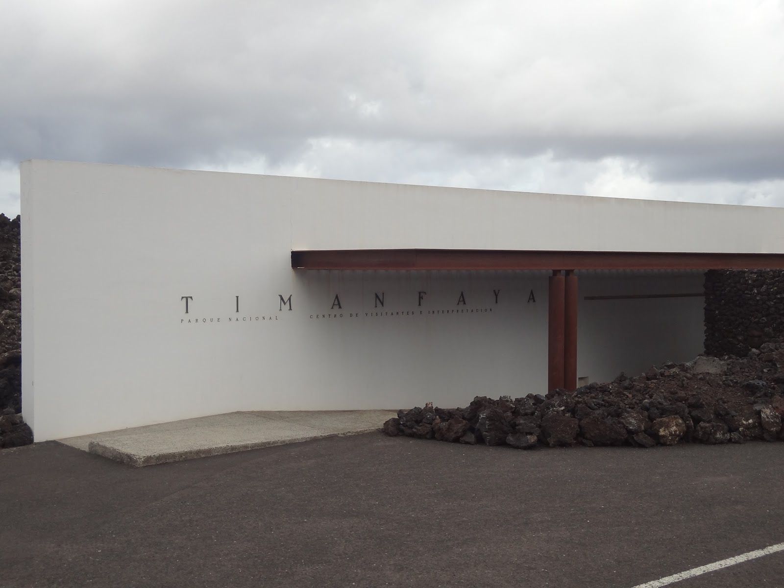 Timanfaya National Park, Yaiza