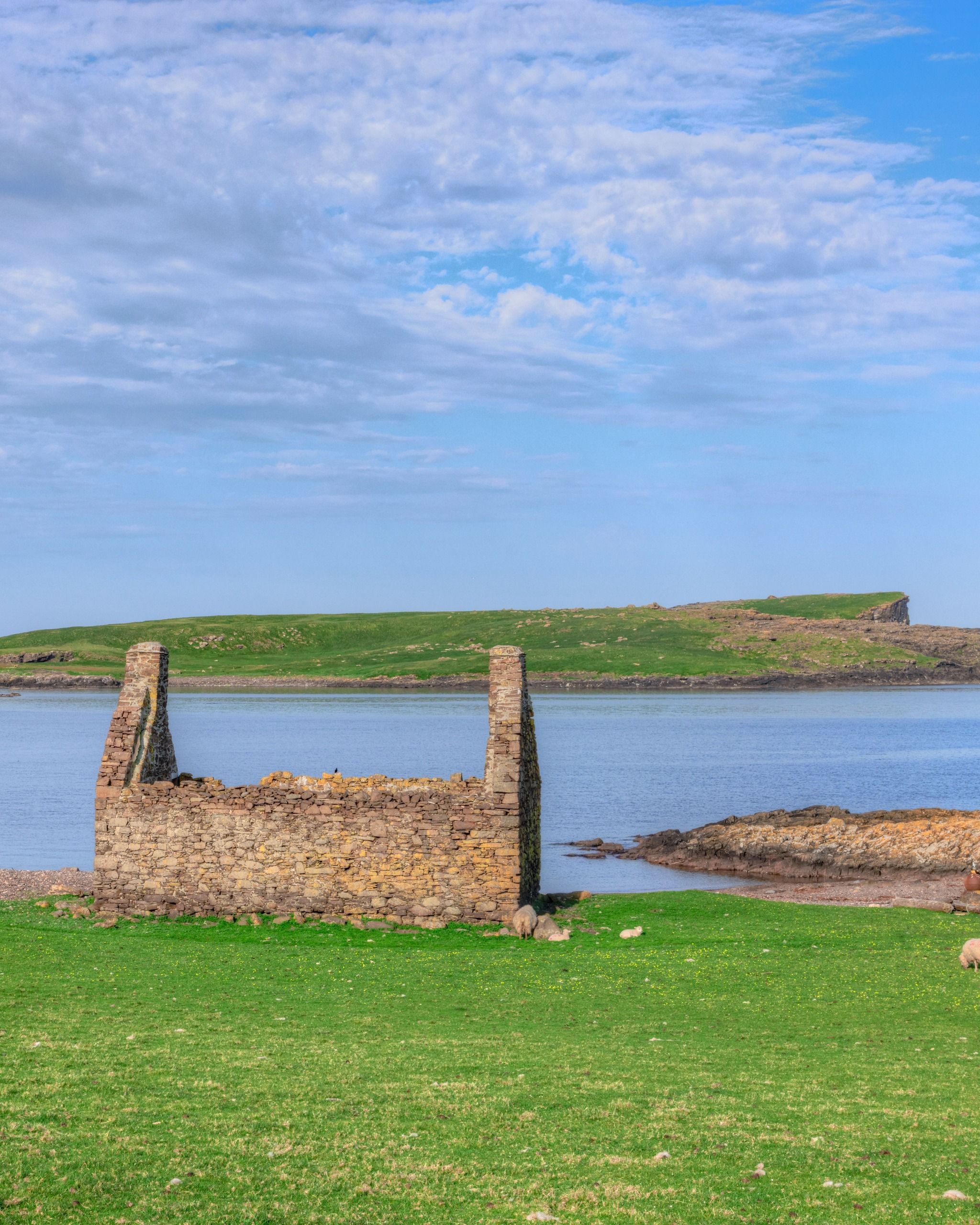 Stenness Beach