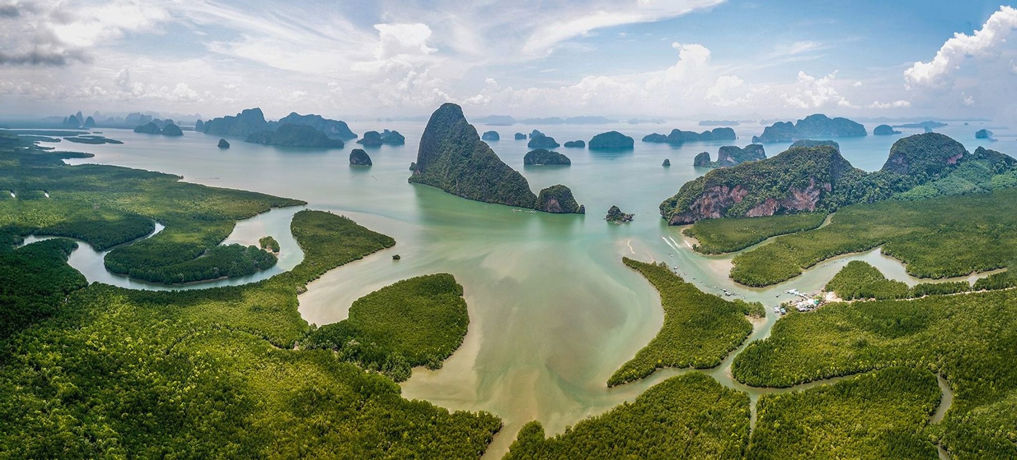 Samet Nangshe Viewpoint