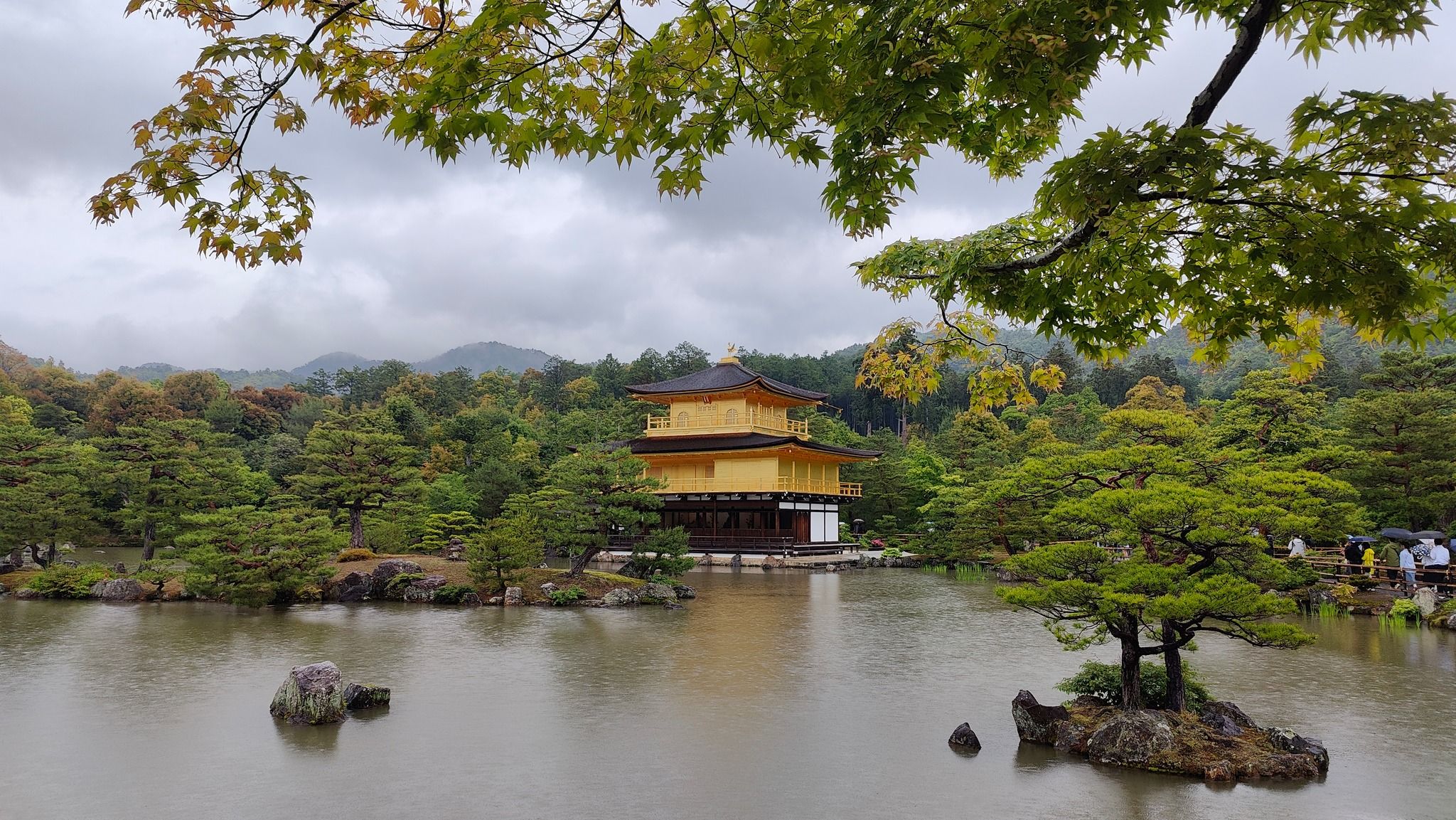 Kinkaku-ji