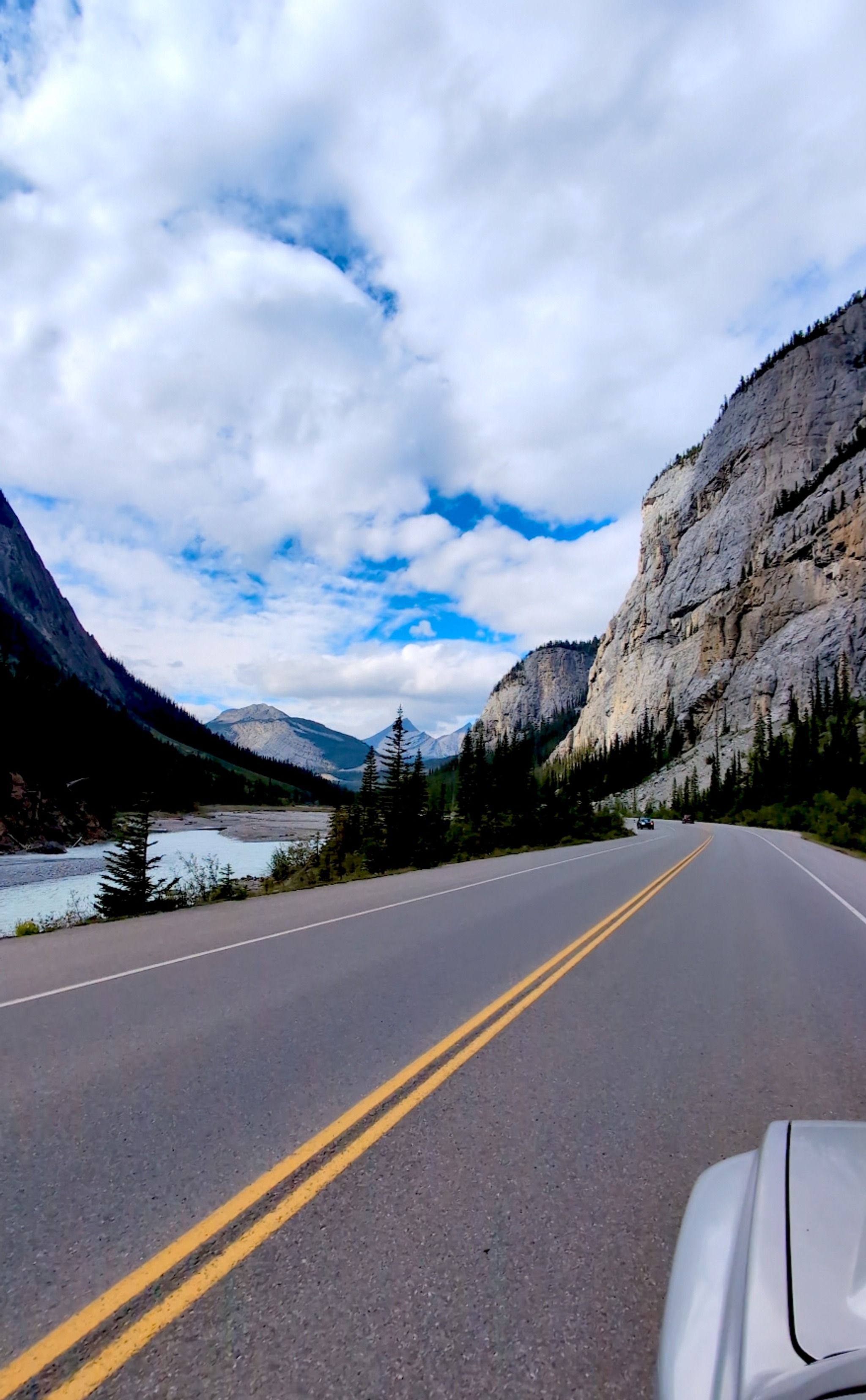 Icefields Parkway