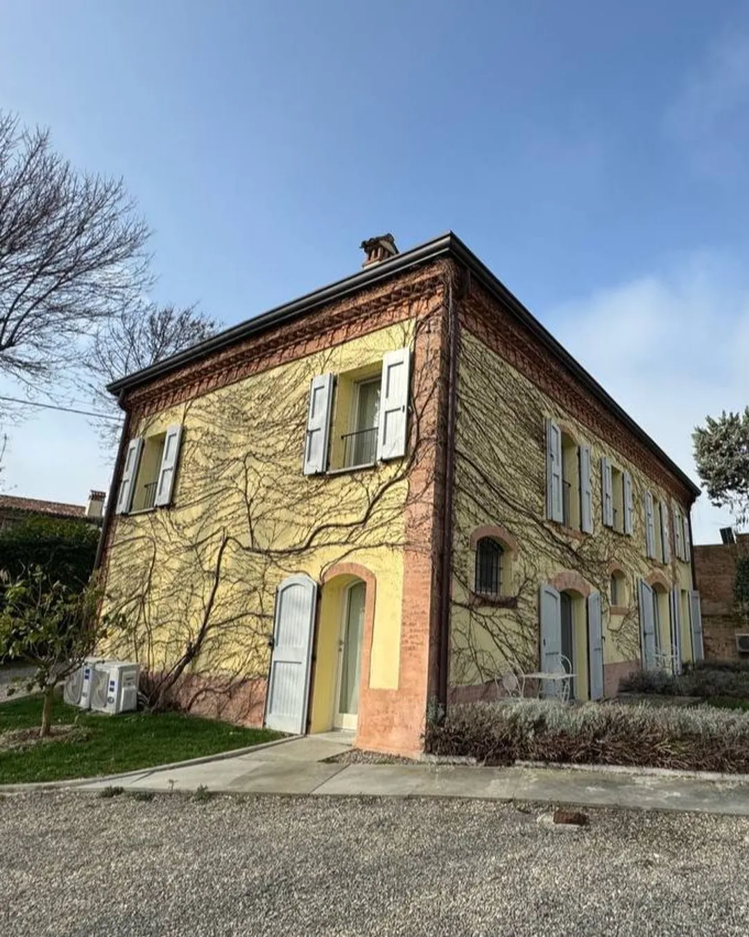 Antico Podere San Luca