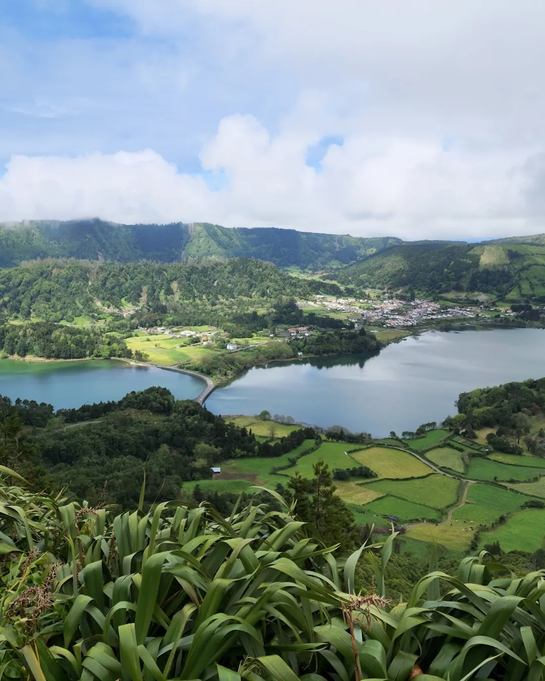 VIEWPOINT - Miradouro do Cerrado das Freiras