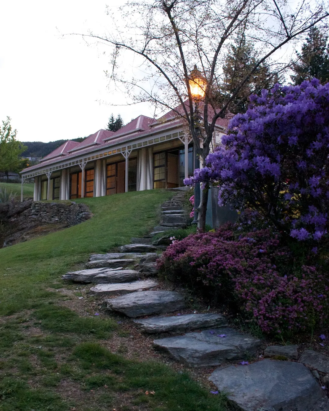 Sherwood Hotel Queenstown