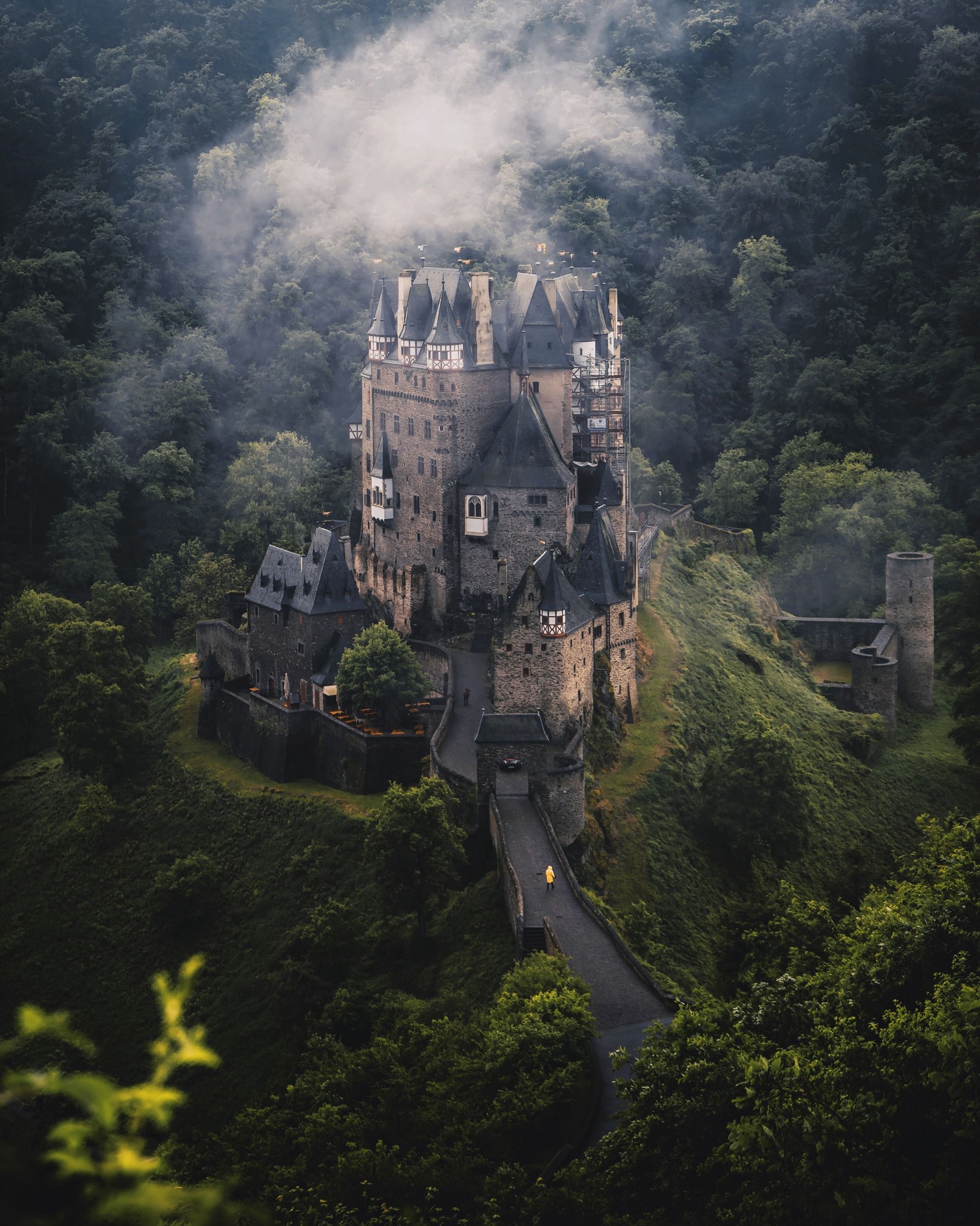 Burg Eltz