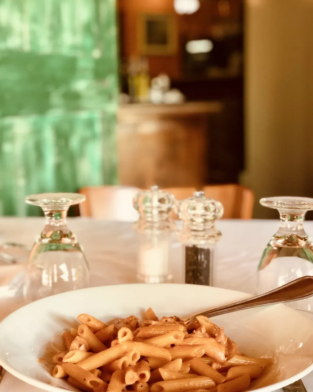 Hostaria da Vittorio Italian